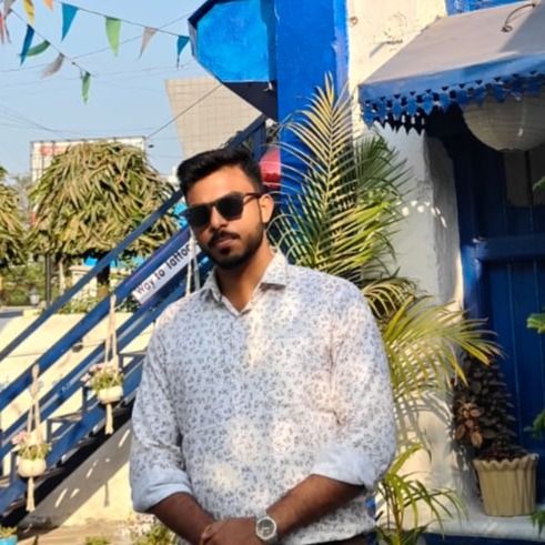 Aamodit Saini